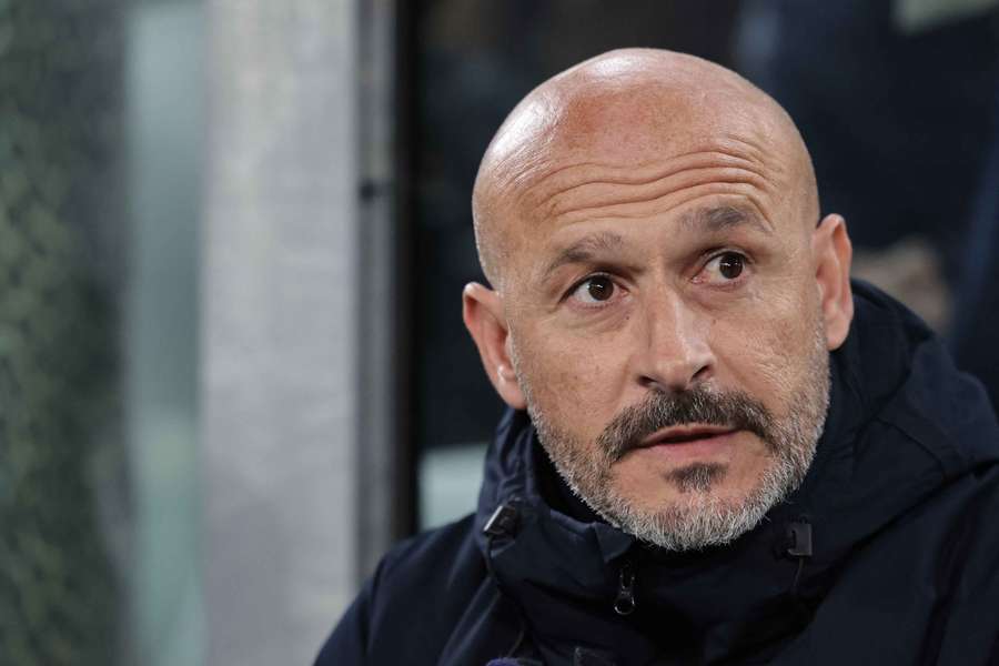 Vincenzo Italiano