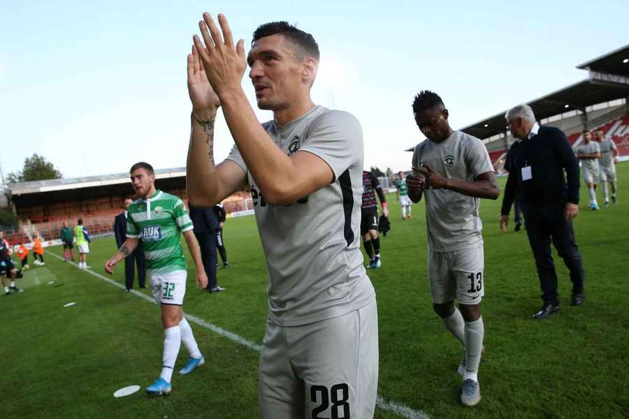 Claudiu Keșeru