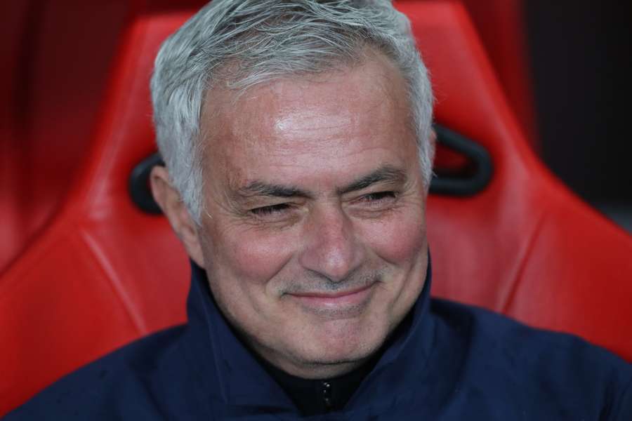 Jose Mourinho sends incredible warning to Real Madrid: A wounded king is dangerous!