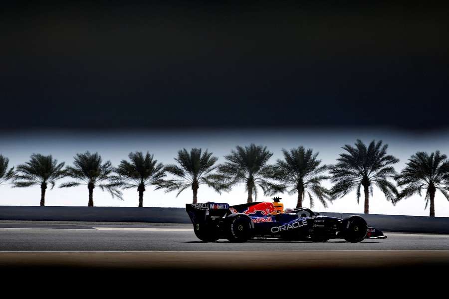 Die Formel 1 startet am kommenden Wochenende in Melbourne in die neue Saison. Die Formel 1 startet am kommenden Wochenende in Melbourne in die neue Saison.