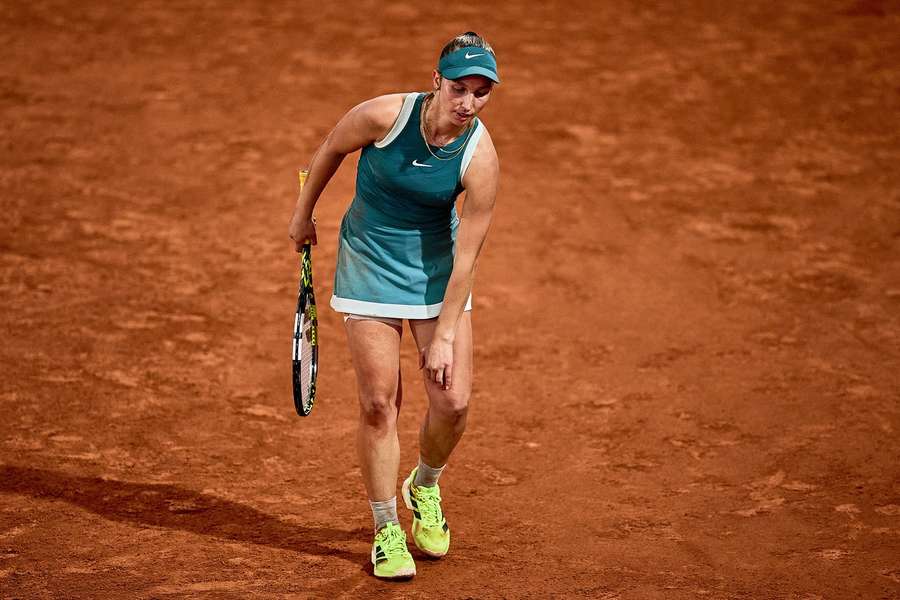 Korpatsch ma dość obelg ze strony obstawiających zakłady sportowe