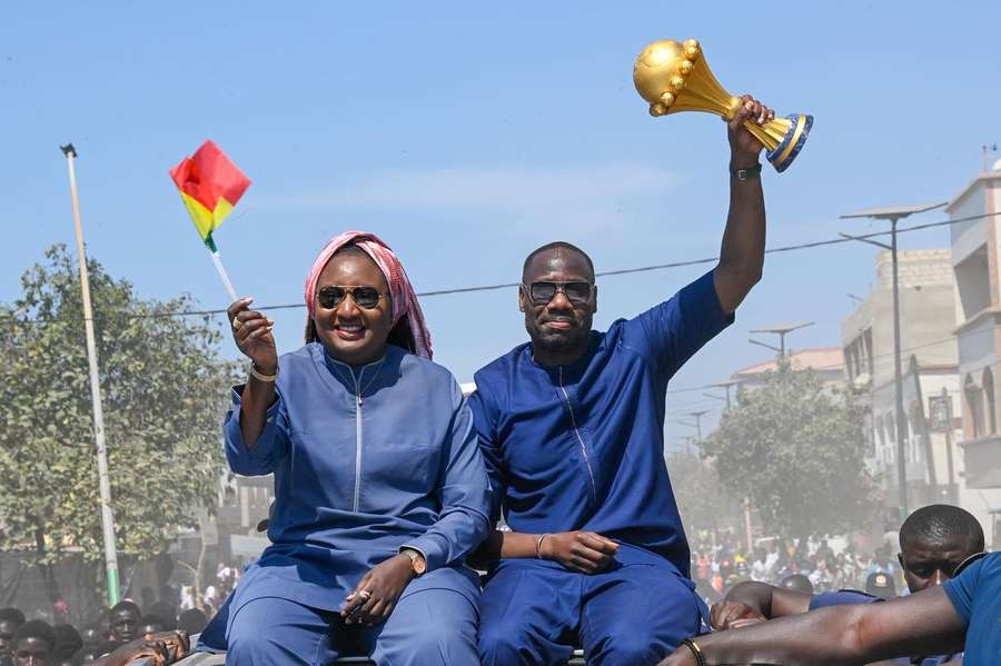 Senegal beat Morocco 1-0 in January to win the 2025 edition of the AFCON