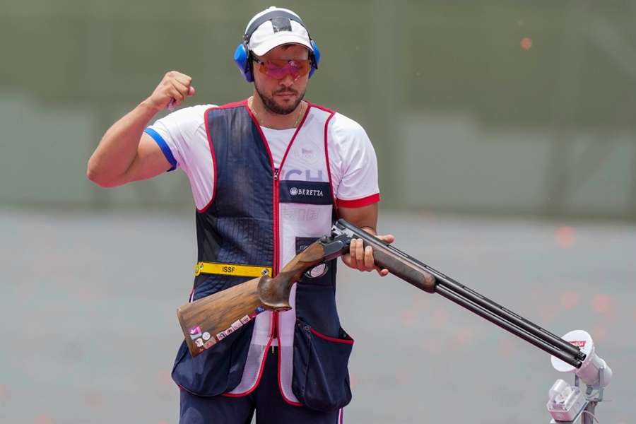 Jakub Tomeček navázal na svůj evropský triumf z roku 2019.