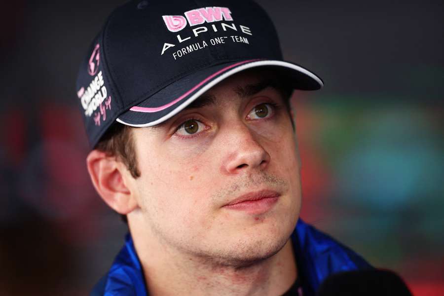 Bortoleto y Colapinto abren horizontes para América Latina en la F1 Bortoleto y Colapinto abren horizontes para América Latina en la F1