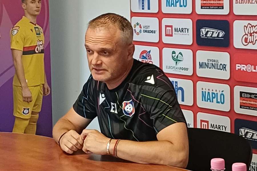 EXCLUSIV! Erik Lincar: "E o diferență mare dintre perioada în care jucam eu și anii aceștia în fotbal"