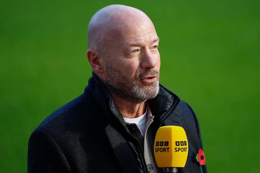 Alan Shearer claims Newcastle are "rotten" and "awful" after West Ham defeat