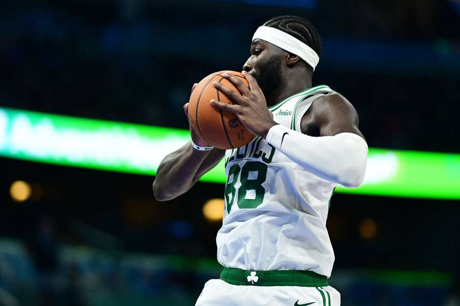 Neemias Queta Neemias Queta