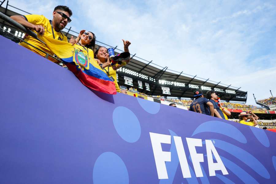 A Copa do Mundo do Federalismo