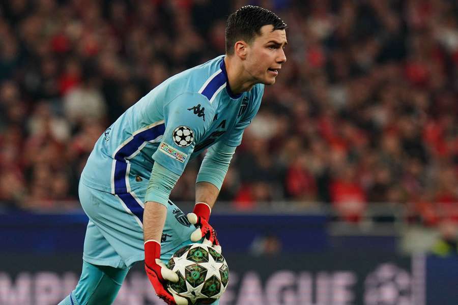 Radosław Majecki zmienia klub, ale zostaje w Ligue 1. Polak wypożyczony do Stade Brestois
