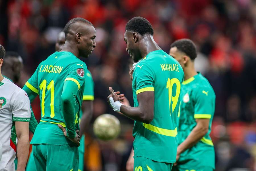Senegal have announced their squad for their friendlies against Gambia and Peru