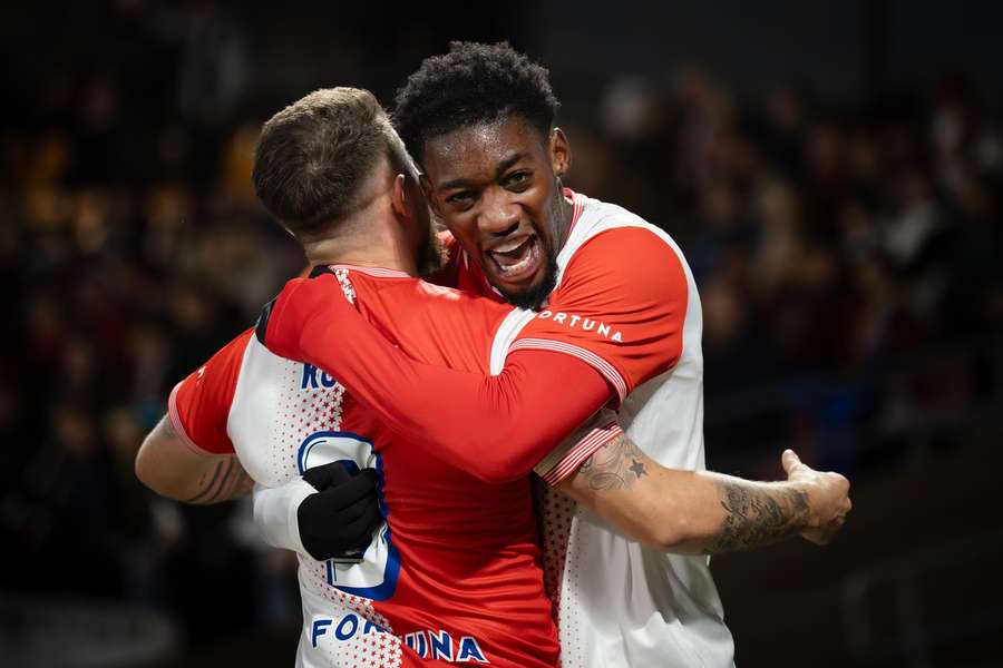 Slavii čeká další duel na italské půdě.