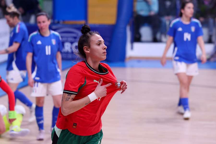 Portugal já tinha conseguido o apuramento