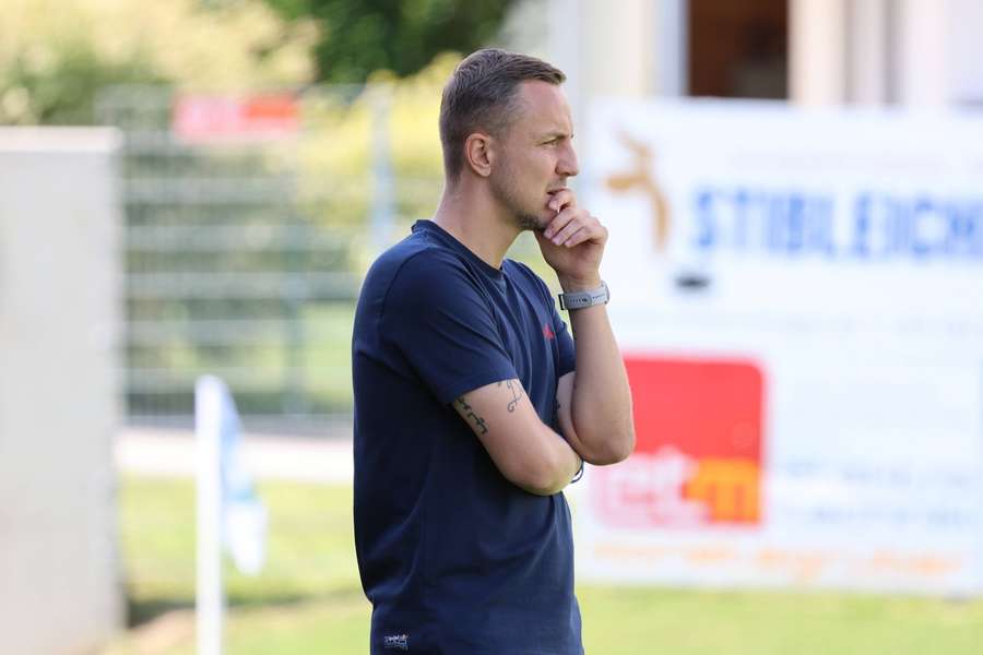 Beichler übernimmt seinen ersten Trainerposten in der ADMIRAL Bundesliga