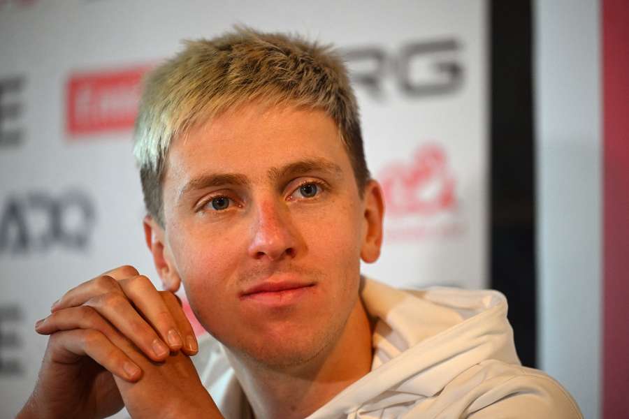 Największe gwiazdy po raz pierwszy wspólnie na starcie wyścigu Dookoła Flandrii