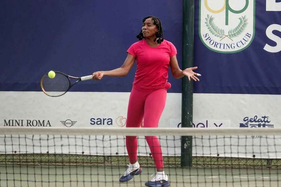 Venus Williams va reveni în acțiune la Washington Open