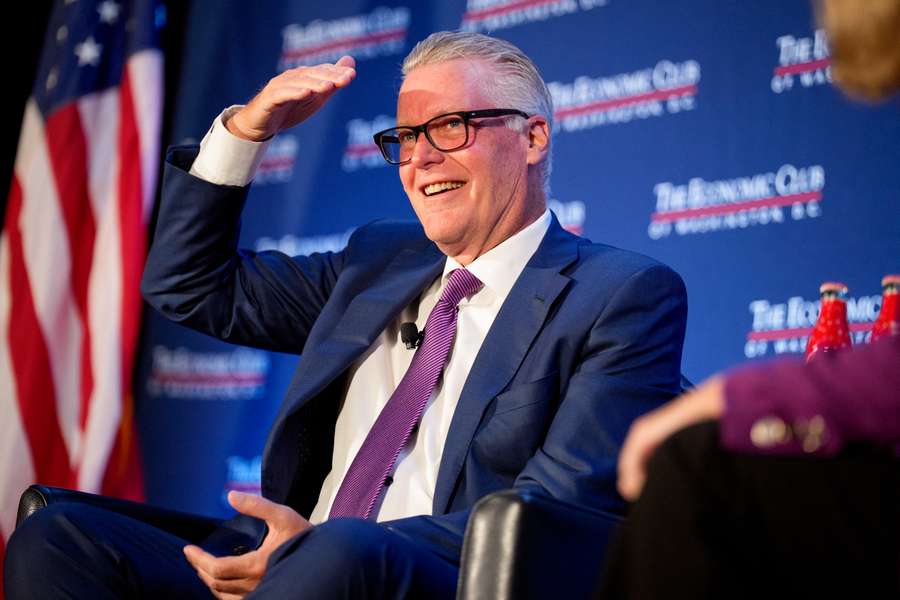 El CEO de Delta Airlines es claro en sus declaraciones