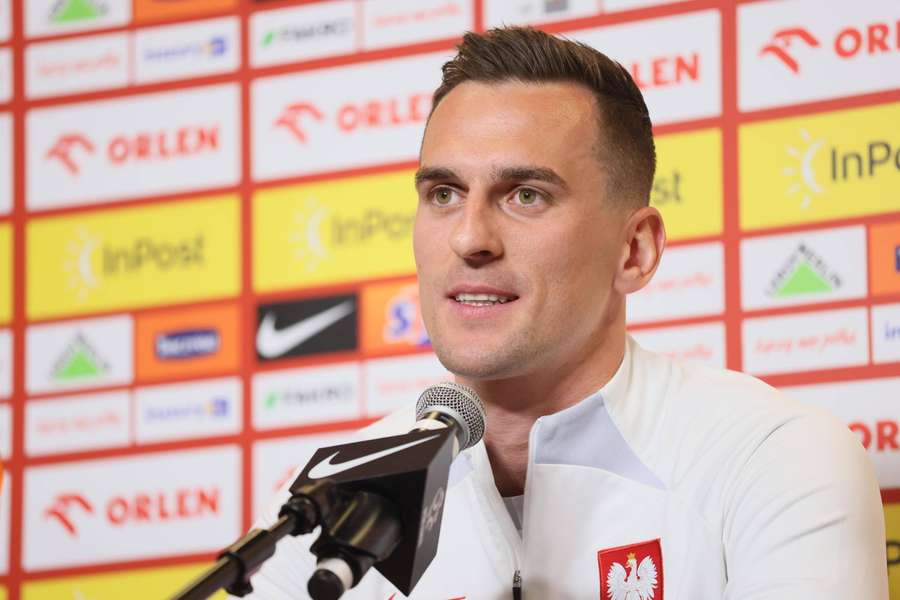 Milik gostava de ficar na Juventus