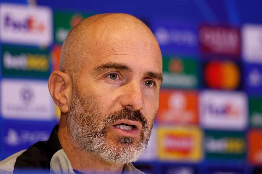 Chelsea are targeting a fourth successive win across all competitions Chelsea are targeting a fourth successive win across all competitions