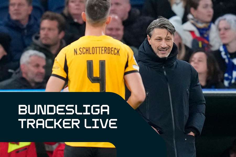 Bundesliga LIVE: Der 14. Spieltag im Überblick. Bundesliga LIVE: Der 14. Spieltag im Überblick.