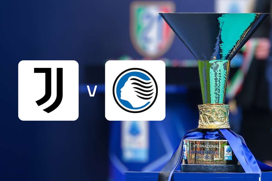 Juve-Atalanta Juve-Atalanta