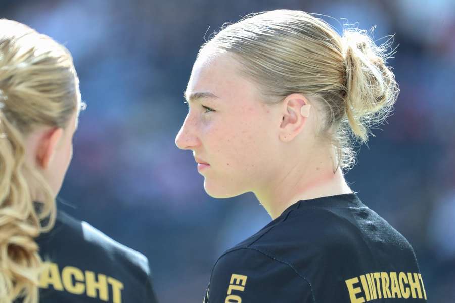 Sophie Nachtigall