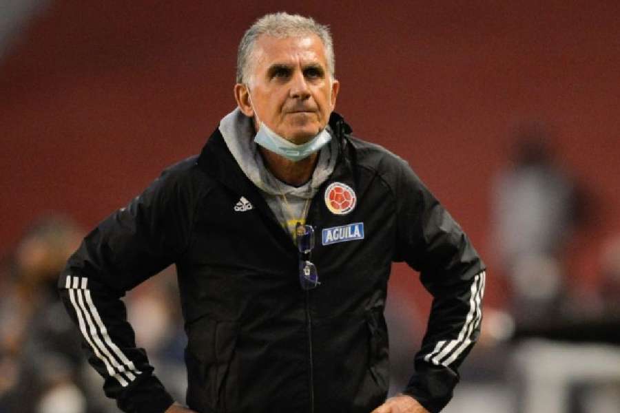 Carlos Queiroz pose un regard critique sur le football d'aujourd'hui.