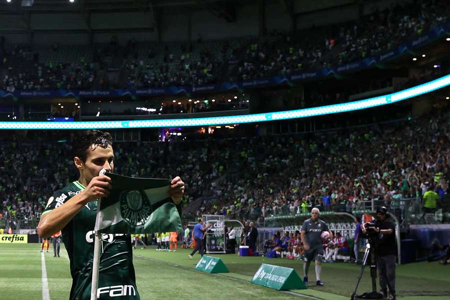 O Allianz Parque vai desfalcar a equipa na reta final do campeonato