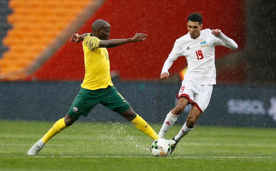 Seychelles have been regulars in qualifying