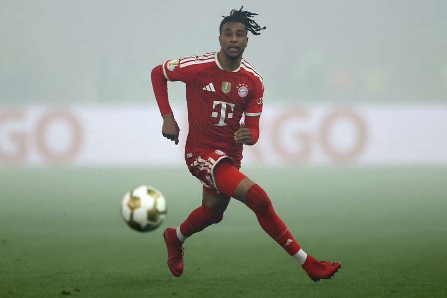 Olise gehört mittlerweile zu den besten Spielern weltweit