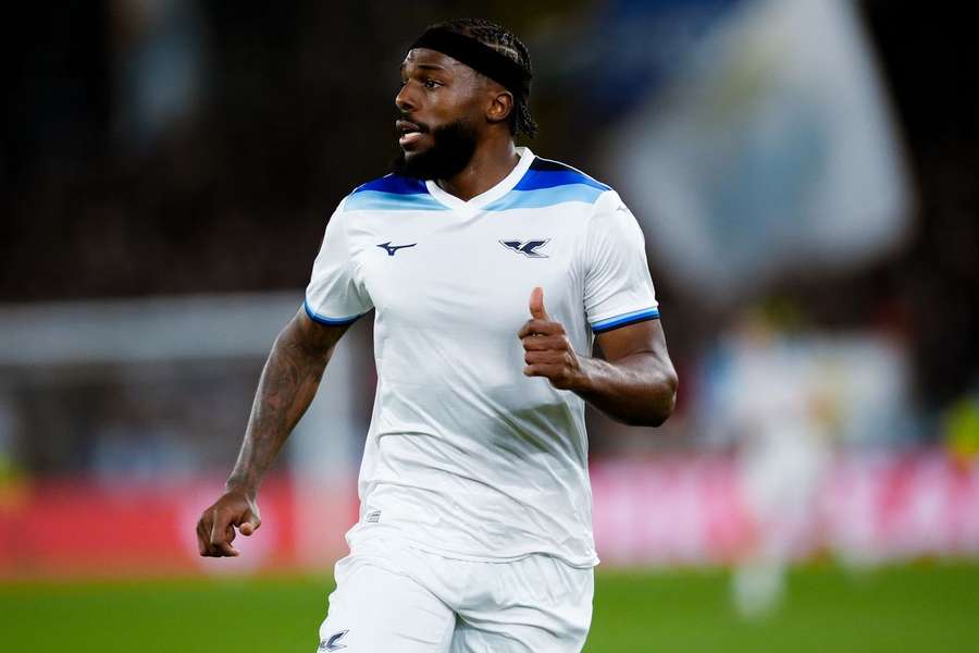 Nuno Tavares returns to Lazio to recover from injury