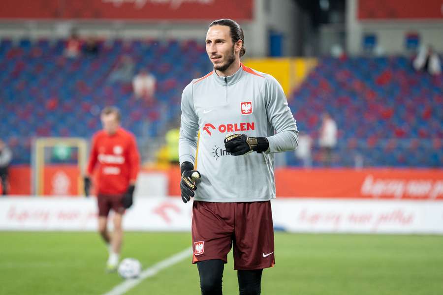 Kamil Grabara