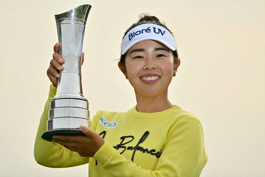 Miyu Yamashita 