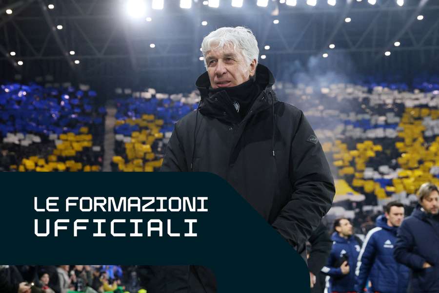 Gian Piero Gasperini