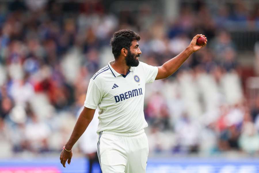 Jasprit Bumrah has already played the three games allocated to him as part of his workload management. 