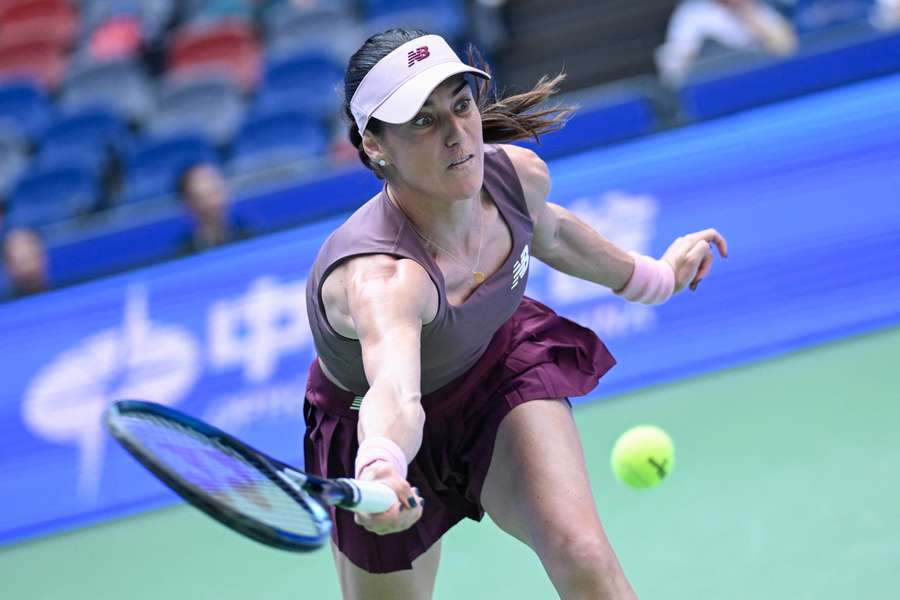 Sorana Cîrstea