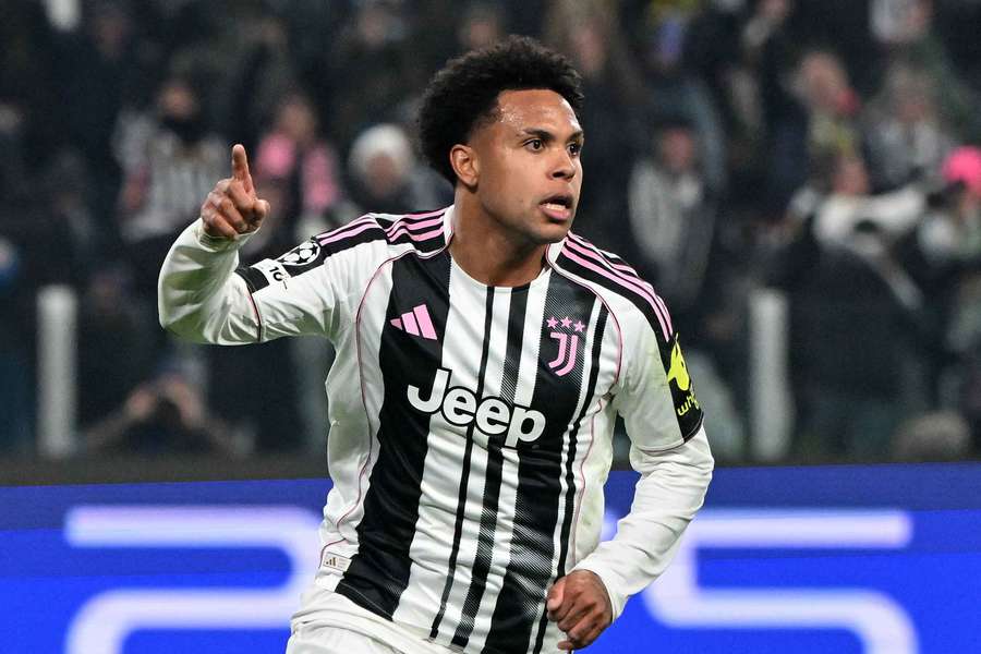 Inter Milan move for McKennie as Juventus set for Yildiz announcement Inter Milan move for McKennie as Juventus set for Yildiz announcement
