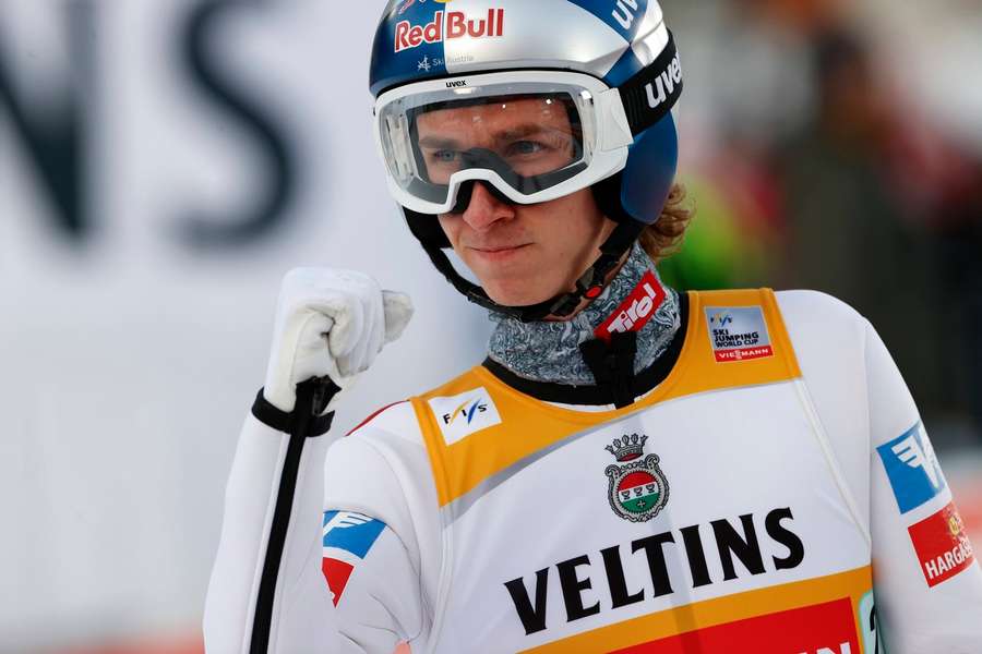 AdlerFlash: Tschofenig jubelt in Lahti, Prevc holt trotz Disqualifikation die Kugel