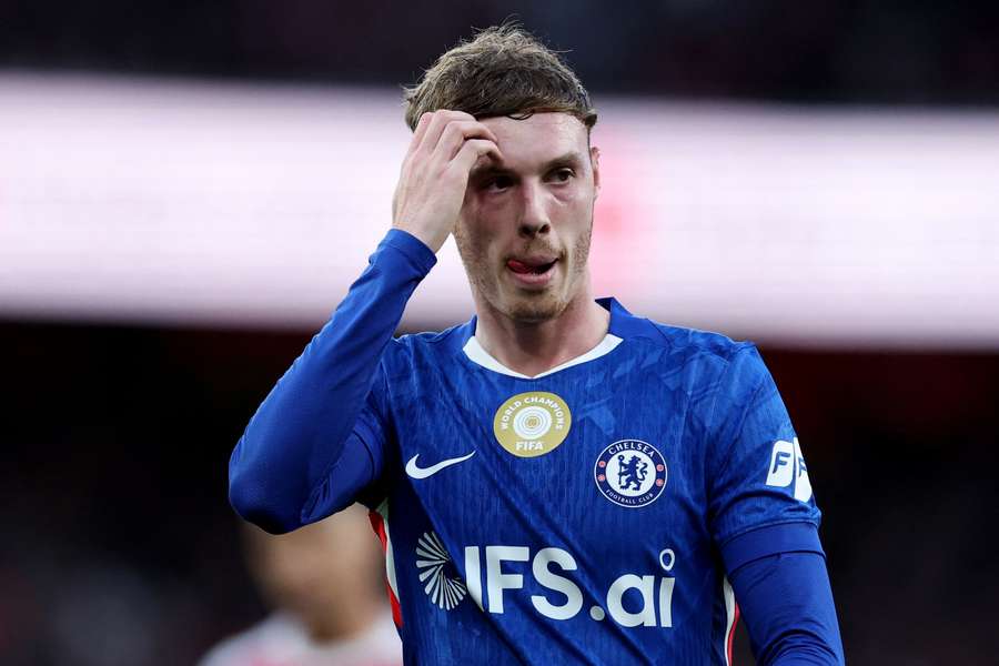 Chelsea 'confident' they can keep Cole Palmer despite record losses Chelsea 'confident' they can keep Cole Palmer despite record losses