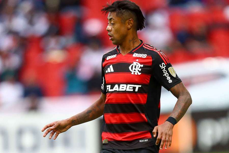 BH sofreu com o ar rarefeito em Quito