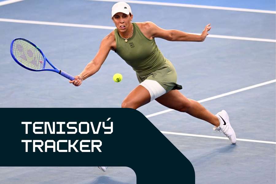 Keysová vyzve v Brisbane Sabalenkovú. Obe hráčky sa stretli vo finále Australian Open.