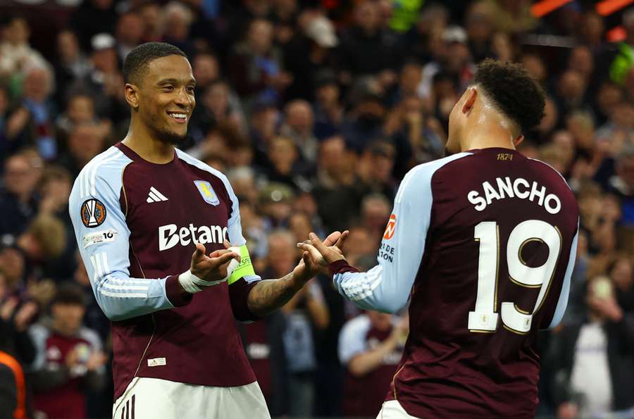 Sancho pravdepodobne opustí Villa Park.