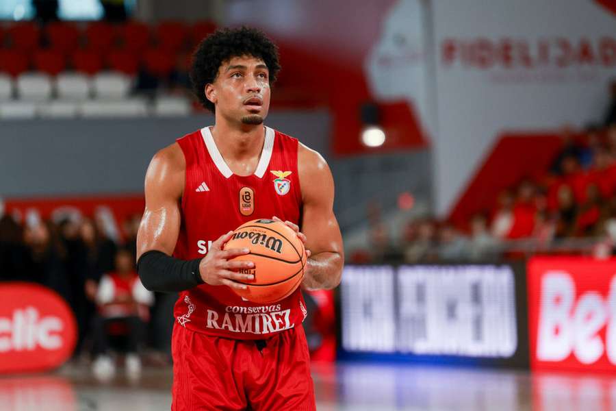 Justice Sueing ao serviço do Benfica