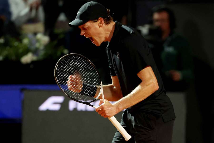 Tenis Flash: