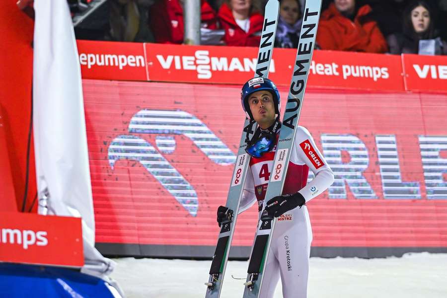 Jest potwierdzenie, Maciej Kot zastąpi Aleksandra Zniszczoła w kadrze skoczków w Klingenthal