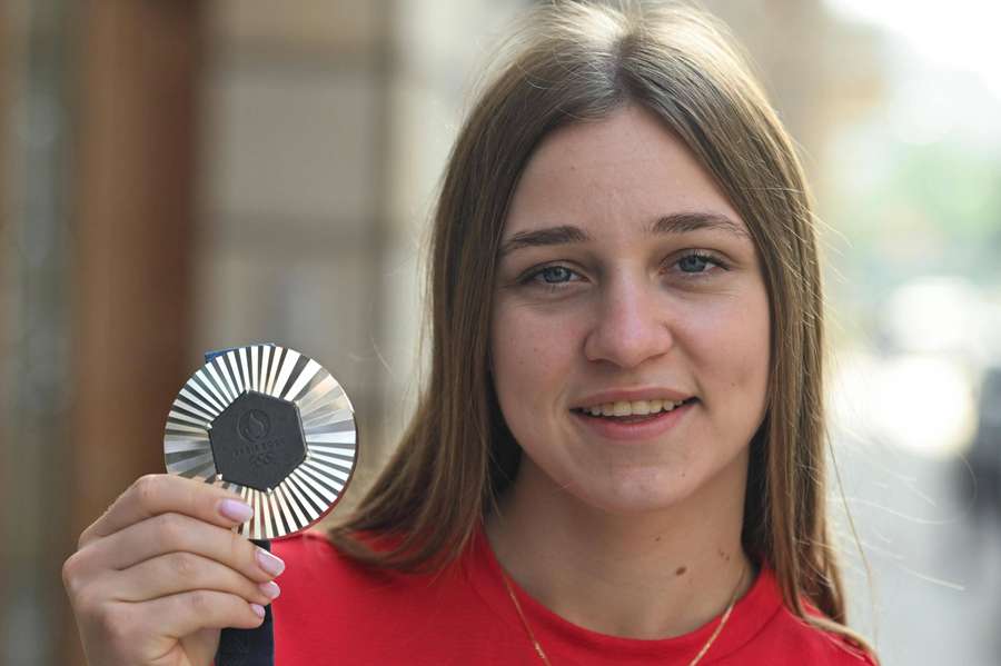 Julia Szeremeta wraca na ring po medalu igrzysk olimpijskich