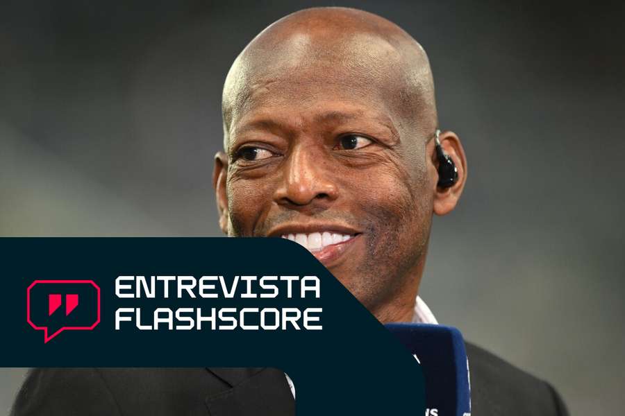 Faustino Asprilla