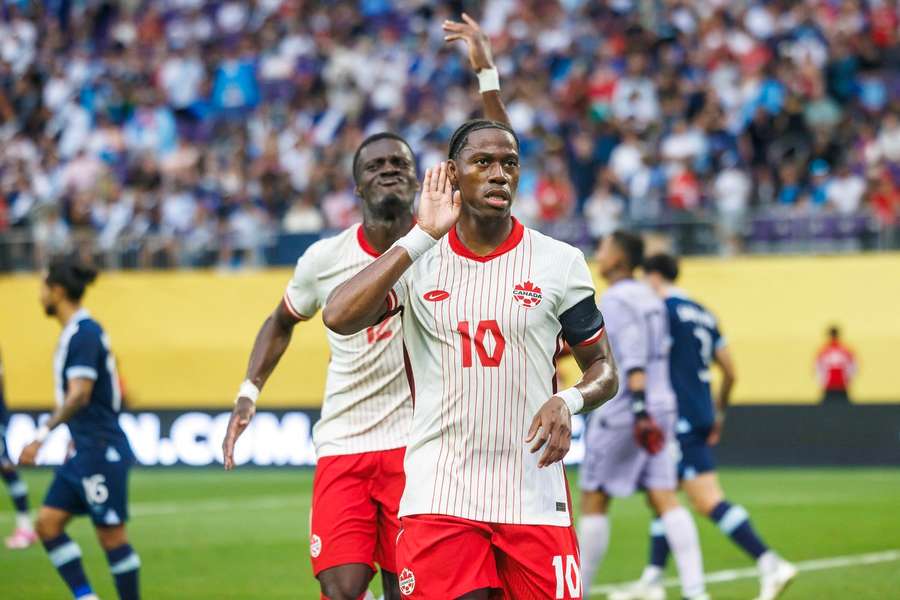Jonathan David to Juventus close as striker nears decision