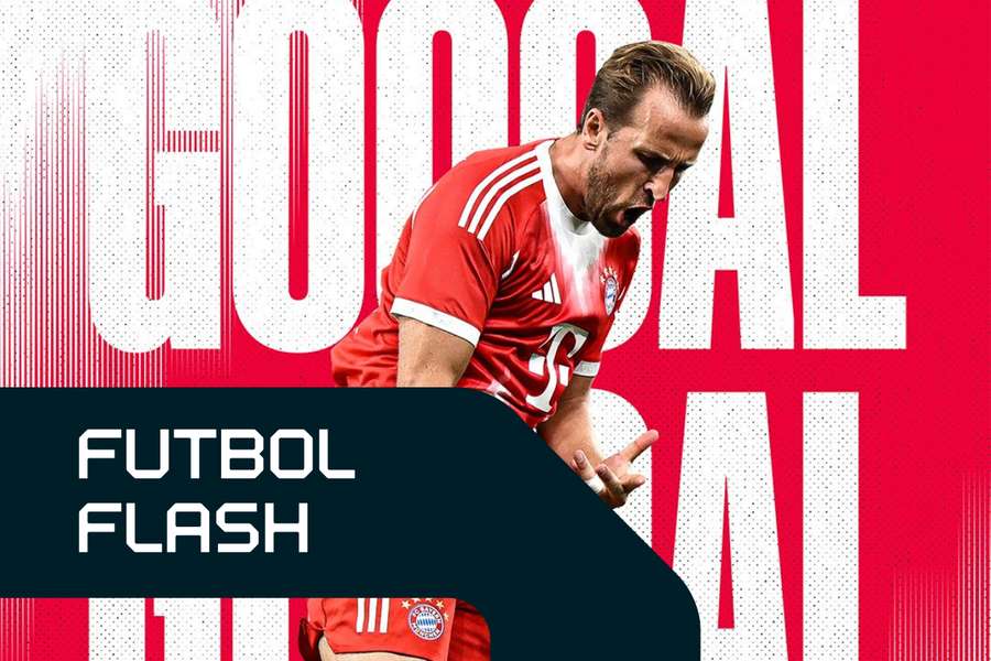 Futbol Flash 27 lutego - 1 marca Futbol Flash 27 lutego - 1 marca