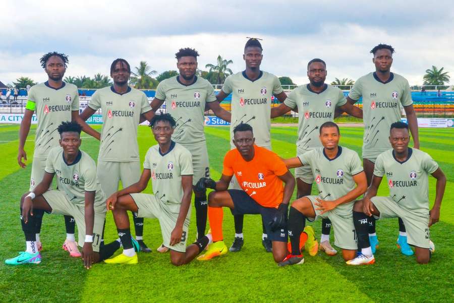Shooting Stars begin NPFL season with victory over Inter Lagos Shooting Stars begin NPFL season with victory over Inter Lagos