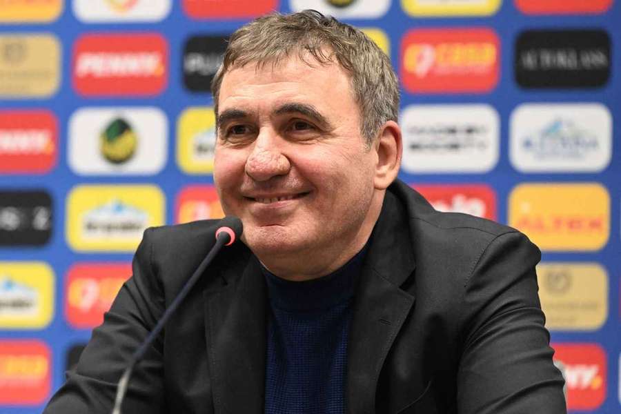 Gică Hagi